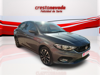 FIAT Tipo 2018💥Desde 170€ al mes🚗