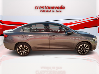 FIAT Tipo 2018💥Desde 170€ al mes🚗