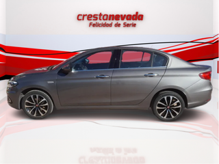 FIAT Tipo 2018💥Desde 170€ al mes🚗