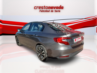 FIAT Tipo 2018💥Desde 170€ al mes🚗