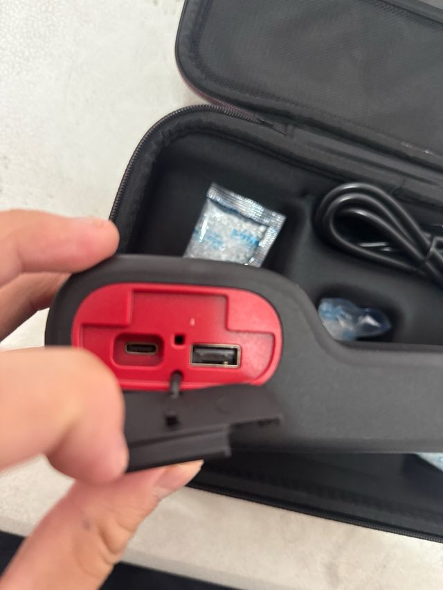 Kingbolen S6 Escáner OBD2