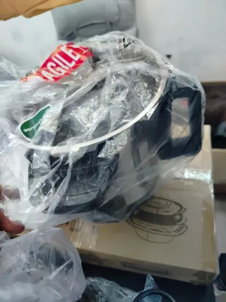 Robot Cocina Cecotec Mambo