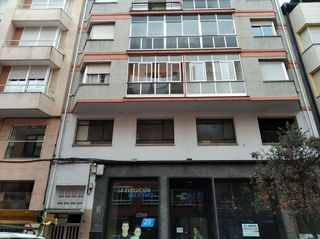 Piso en venta en Centro en Ponferrada
