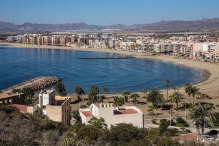 Piso en venta en Alcantarilla