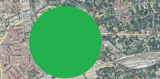 Piso en venta en Alcantarilla