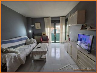 Piso en venta en San Andrés en Madrid