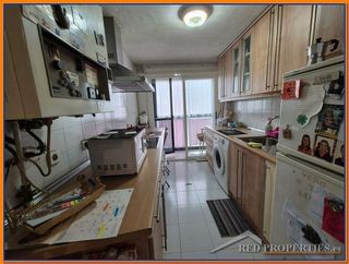 Piso en venta en San Andrés en Madrid