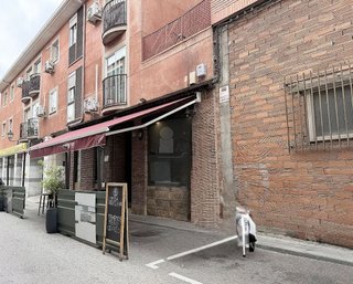 Local comercial en venta en Molar (El)