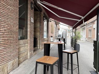Local comercial en venta en Molar (El)