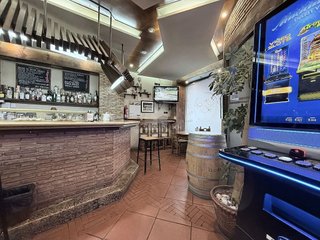 Local comercial en venta en Molar (El)