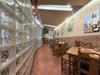 Local comercial en venta en Molar (El)