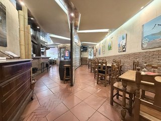 Local comercial en venta en Molar (El)