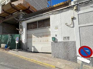 Terreno en venta en Guanarteme en Palmas de Gran Canaria(Las)