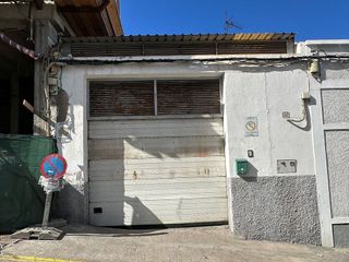 Terreno en venta en Guanarteme en Palmas de Gran Canaria(Las)