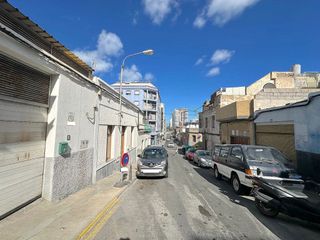 Terreno en venta en Guanarteme en Palmas de Gran Canaria(Las)