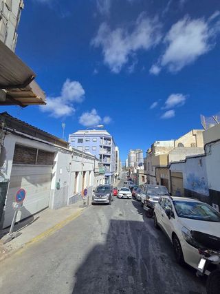 Terreno en venta en Guanarteme en Palmas de Gran Canaria(Las)