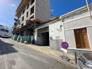 Terreno en venta en Guanarteme en Palmas de Gran Canaria(Las)