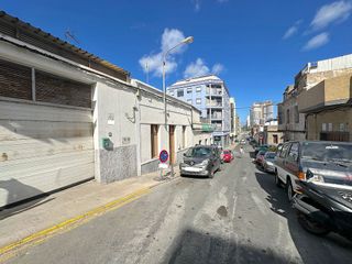 Terreno en venta en Guanarteme en Palmas de Gran Canaria(Las)