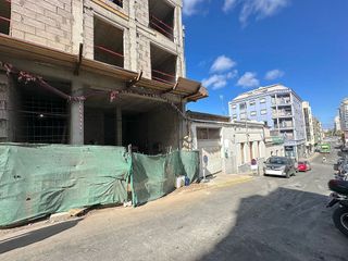 Terreno en venta en Guanarteme en Palmas de Gran Canaria(Las)