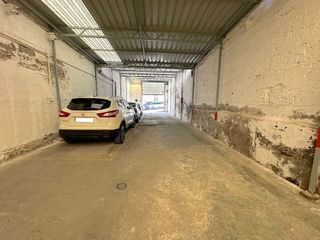 Terreno en venta en Guanarteme en Palmas de Gran Canaria(Las)