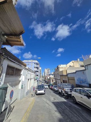 Terreno en venta en Guanarteme en Palmas de Gran Canaria(Las)