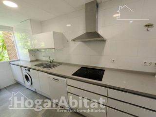 Piso en venta en Alginet