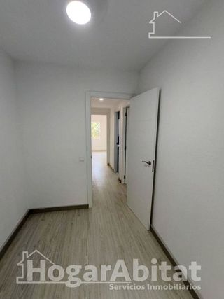 Piso en venta en Alginet