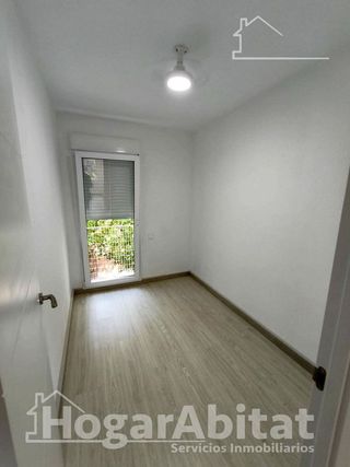 Piso en venta en Alginet