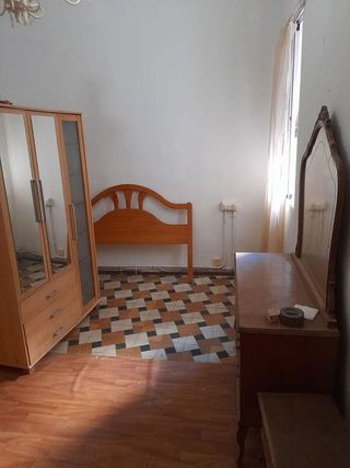 Piso en venta en Carolinas Bajas en Alicante