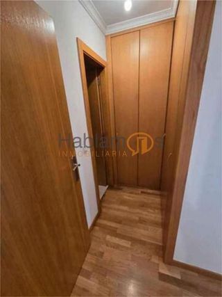 Piso en venta en La Seca - Los Salgueriños en Pontevedra