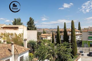 Edificio en venta en Zubia (La)