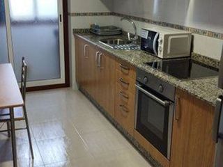 Piso en venta en O Burgo - Campus Universitario en Pontevedra
