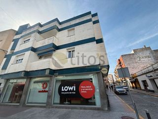 Piso en venta en Centro - Doña Mercedes en Dos Hermanas