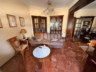 Piso en venta en Centro - Doña Mercedes en Dos Hermanas