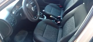 Volkswagen Golf 2001