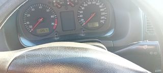 Volkswagen Golf 2001