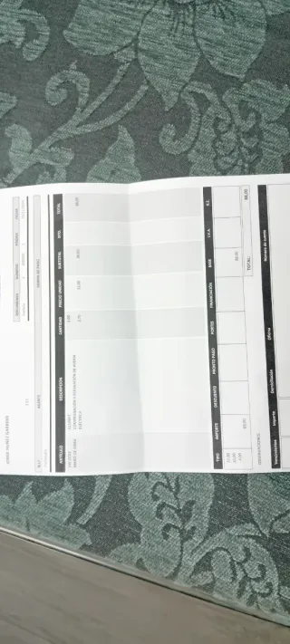 Volkswagen Golf 2001