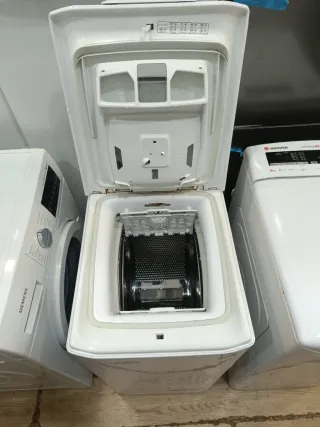 Lavadora Carga Superior Otsein garantía transporte