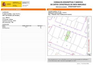 Oficina en venta en Zona de Plaza de Barcelos en Pontevedra