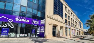 Oficina en alquiler en Almeda - El Corte Inglés en Cornellà de Llobregat
