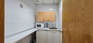 Oficina en alquiler en Almeda - El Corte Inglés en Cornellà de Llobregat