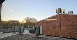 Oficina en alquiler en Almeda - El Corte Inglés en Cornellà de Llobregat