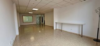 Oficina en alquiler en Almeda - El Corte Inglés en Cornellà de Llobregat