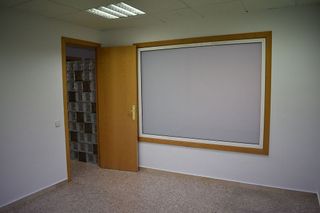 Oficina en alquiler en Almeda - El Corte Inglés en Cornellà de Llobregat