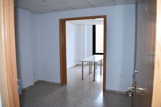 Oficina en alquiler en Almeda - El Corte Inglés en Cornellà de Llobregat