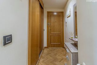 Piso en venta en El Puerto en Coslada