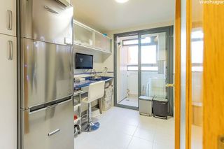 Piso en venta en El Puerto en Coslada