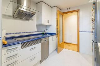 Piso en venta en El Puerto en Coslada