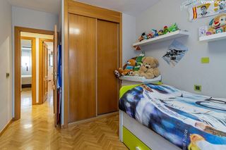 Piso en venta en El Puerto en Coslada