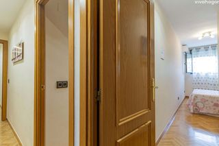 Piso en venta en El Puerto en Coslada